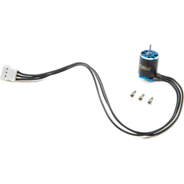 8800Kv Brushless Outrunner