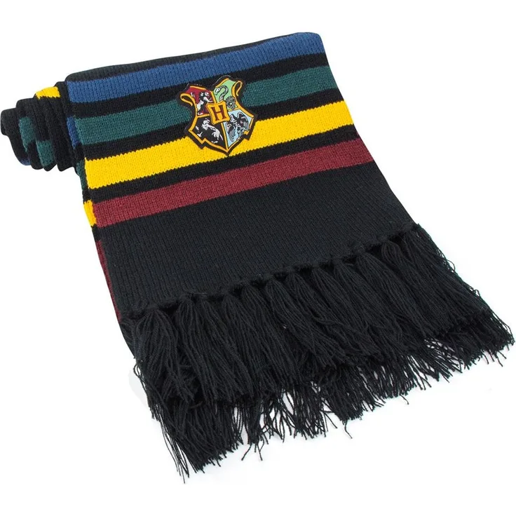 Harry Potter Schal Hogwarts 190 cm