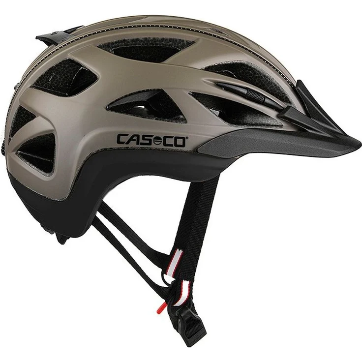 CASCO Activ 2 Fahrradhelm – Bild 1