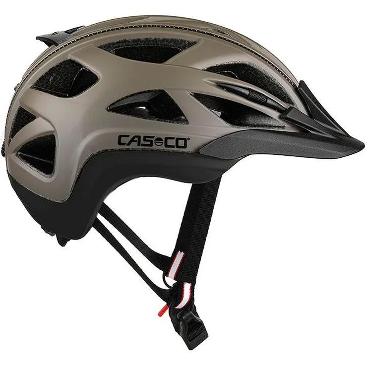 CASCO Activ 2 Fahrradhelm