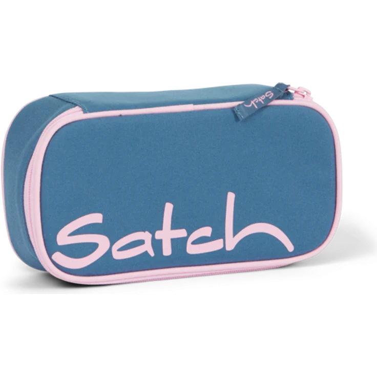 Satch Schlamperbox Deep Rose – Bild 1