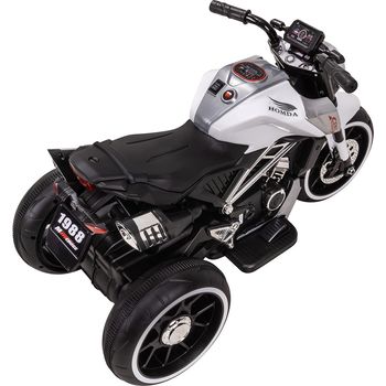 AIYAPLAY Elektro Kindermotorrad, 6V Kinder Elektro- Produktbild-Vorschau 2
