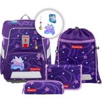 Step by Step Space Anfängerranzen Set 5tlg. Pegasus Emily