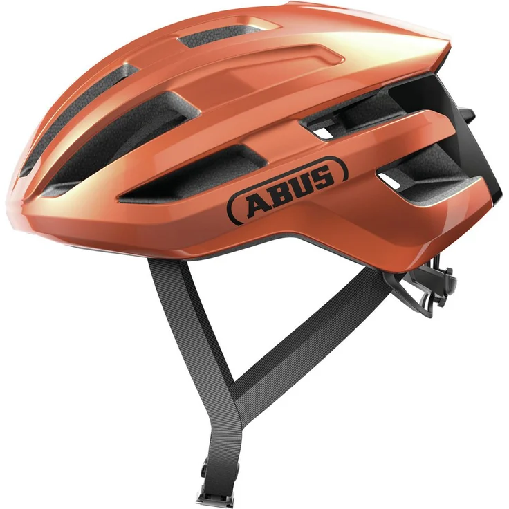 Abus PowerDome Fahrradhelm – Bild 1