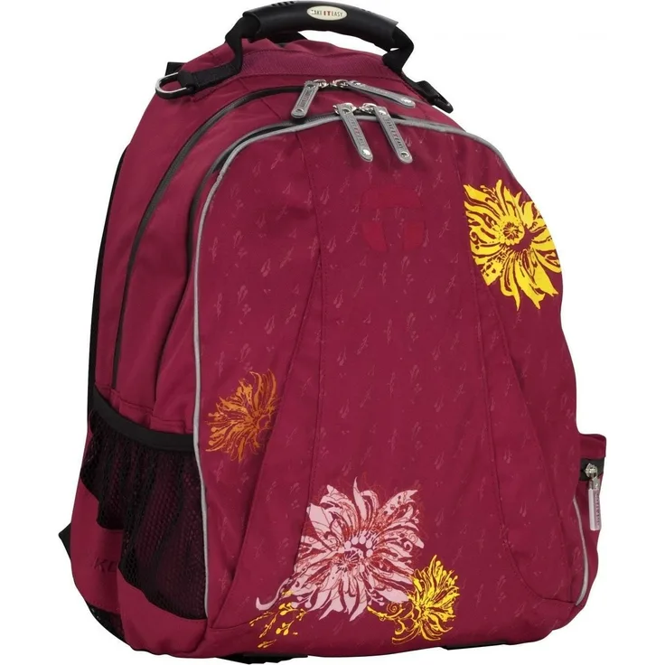 TAKE IT EASY Schul Rucksack Sportrucksack Indian Summer