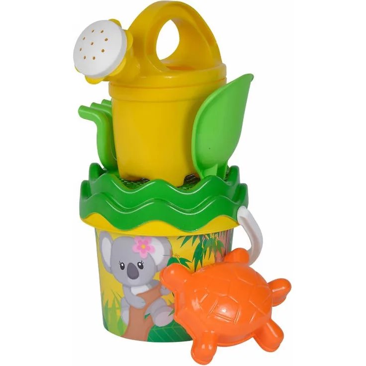 Marken u. Produkte 107114509 Koala Baby-Eimergarnitur