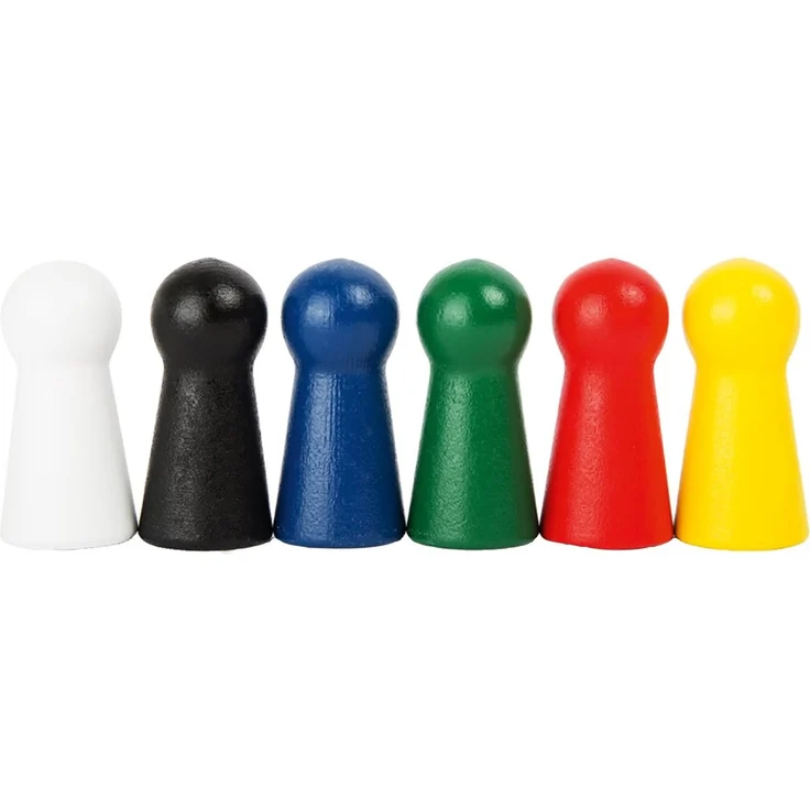 Ludo xxl für 6 Spieler – Bild 2