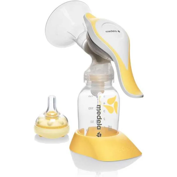 Medela Harmony Handmilchpumpe 14.6