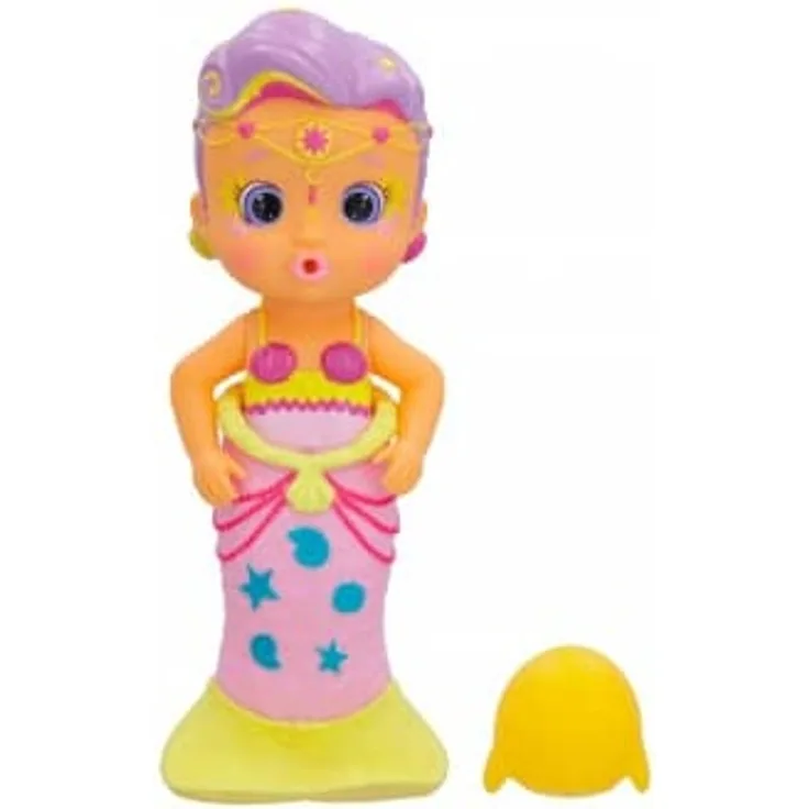 Bloopies Mermaids - Audrey - Badepuppe