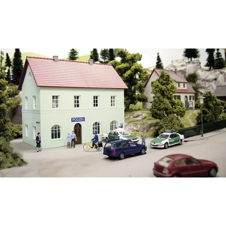 Piko - 61836 Polizeistation