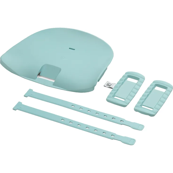 Urban Iki Styling-Set Rücksitz MinzBlue Grün minz