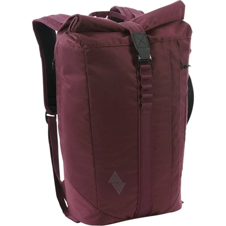 nitro Rucksack Scrambler Wine