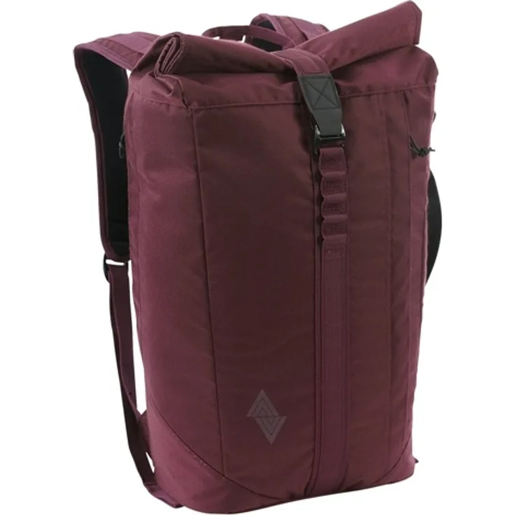 nitro Rucksack Scrambler Wine