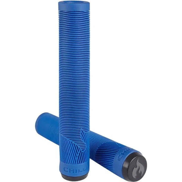 Chilli Stunt Scooter Griffe - XL Blau