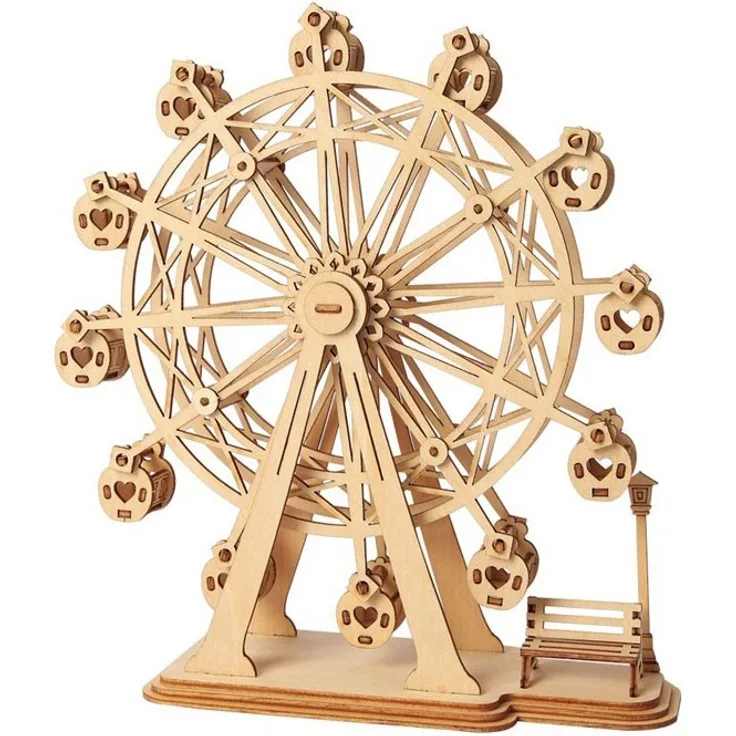 Rolife: Ferris Wheel
