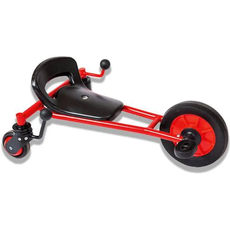 Mini FunRacer / Winther