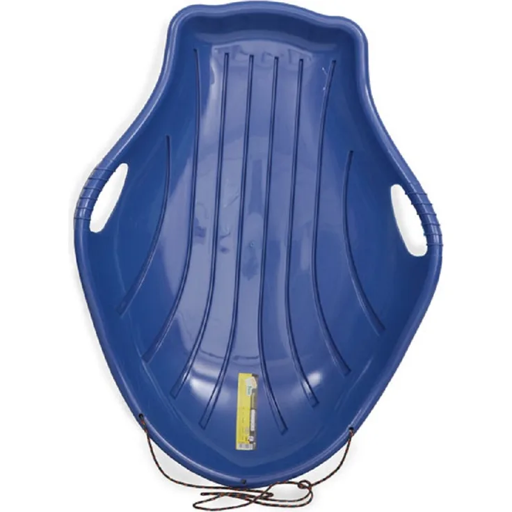 PROSPERPLAST SP 19023 Blue - Schlitte Schelp XL, 94 cm, blau