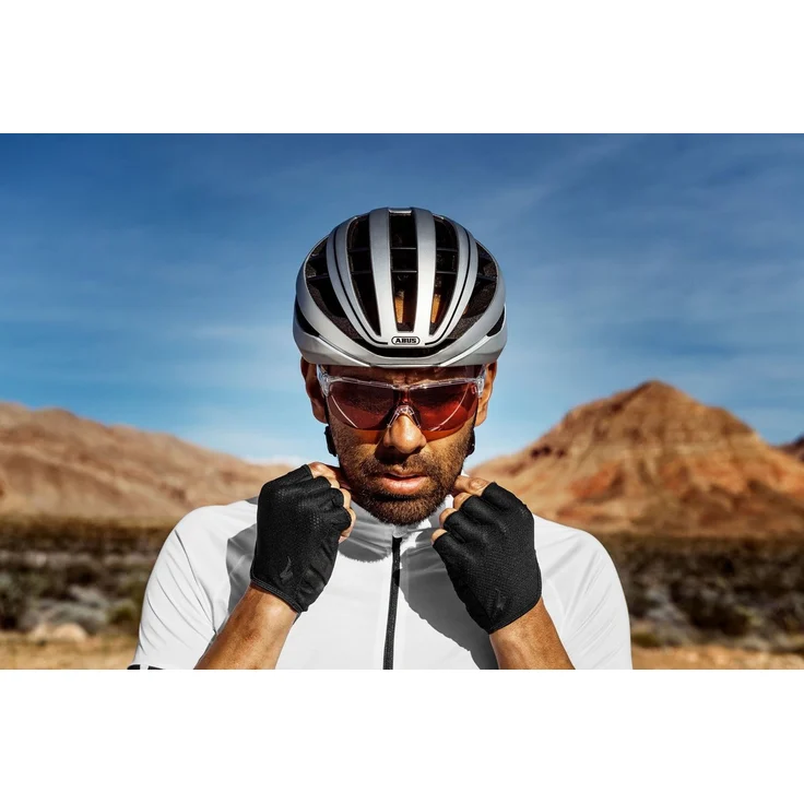 ABUS Rennradhelm »AVENTOR« - Preisvergleich – Bild 3