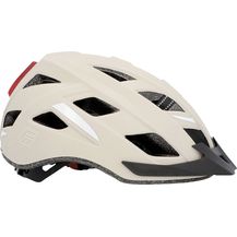 Bild für Fischer Fahrradhelm Urban Plus Dallas L/XL beige matt
