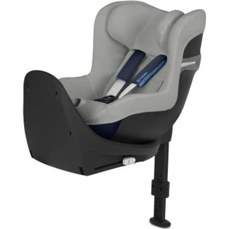 Cybex Sirona S2/ SX2 Sommerbezug Grey
