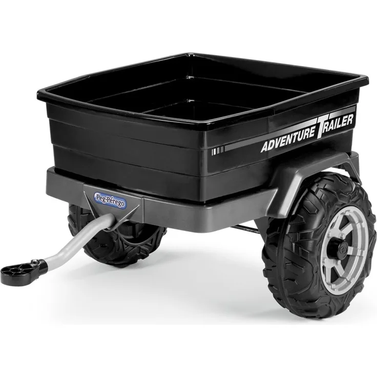 Peg Perego Adventure Trailer Gaucho (Lieferung nur innerhalb Deutschland)