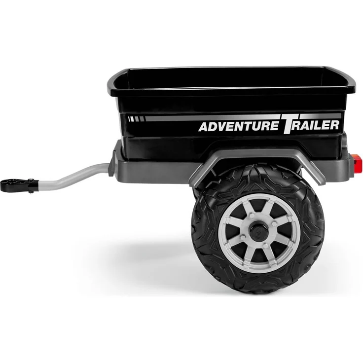 Peg Perego Adventure Trailer Gaucho (Lieferung nur innerhalb Deutschland) – Bild 4
