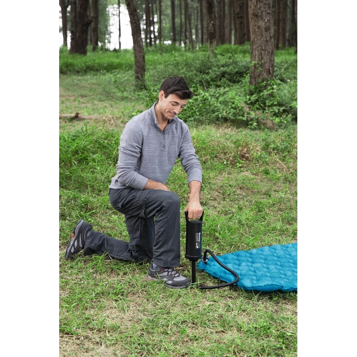Air Hammer™ Doppelhubkolbenpumpe 35 cm – Bild 7