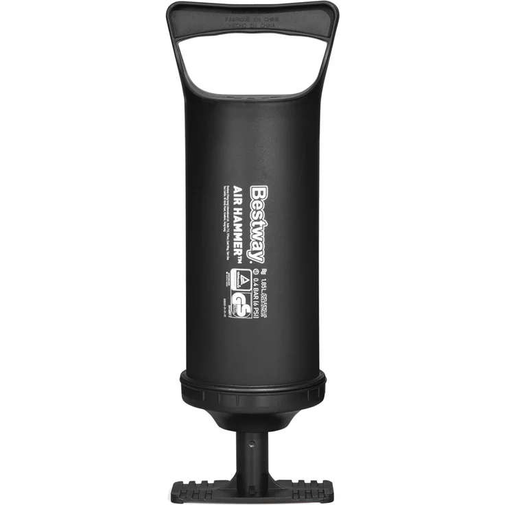 Air Hammer™ Doppelhubkolbenpumpe 35 cm – Bild 9