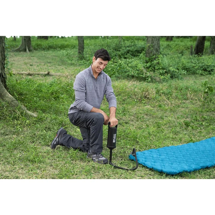 Air Hammer™ Doppelhubkolbenpumpe 35 cm – Bild 6