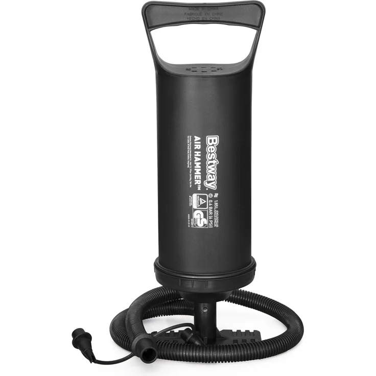 Air Hammer™ Doppelhubkolbenpumpe 35 cm – Bild 16