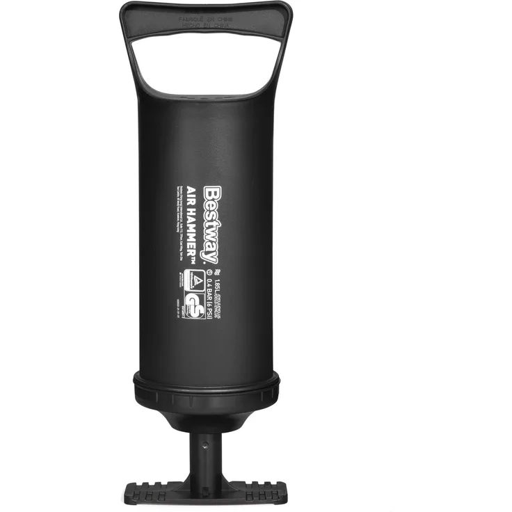 Air Hammer™ Doppelhubkolbenpumpe 35 cm