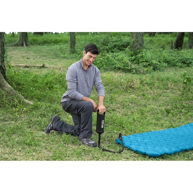 Air Hammer™ Doppelhubkolbenpumpe 35 cm – Bild 8