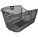 KLICKfix Hinterradkorb Citymax GTA schwarz H 24,5 x L 41 x B 30cm