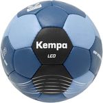 Kempa® Handball LEO, Blau, Gr. 3