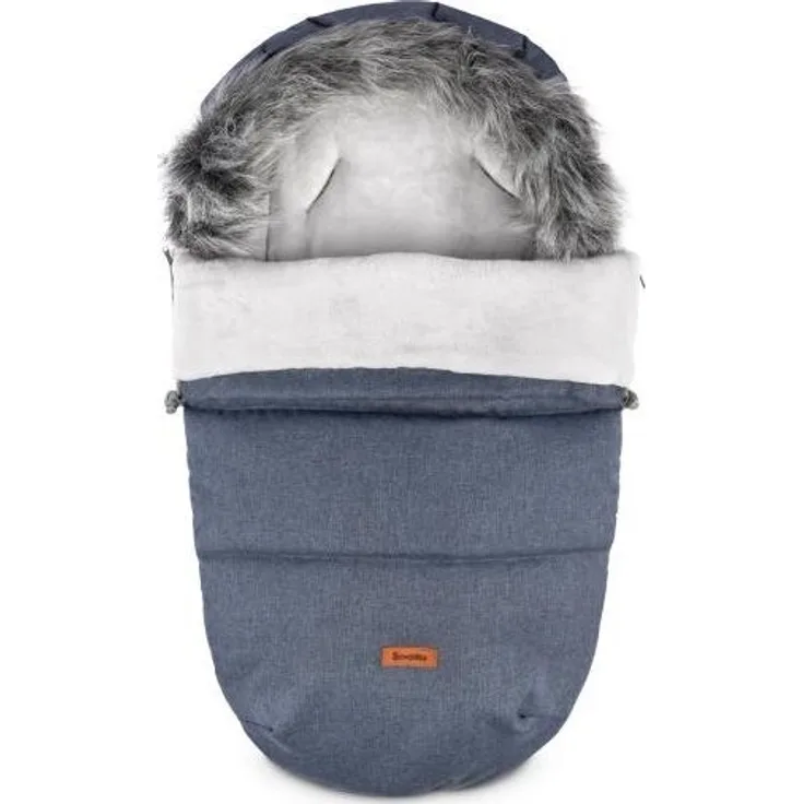 Sensillo Sensillo Indiana Waterproof sleeping bag Navy