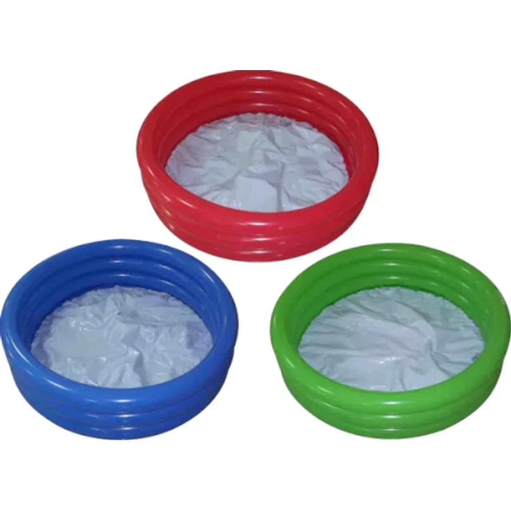 Pool farblich sortiert 102 x 25 cm