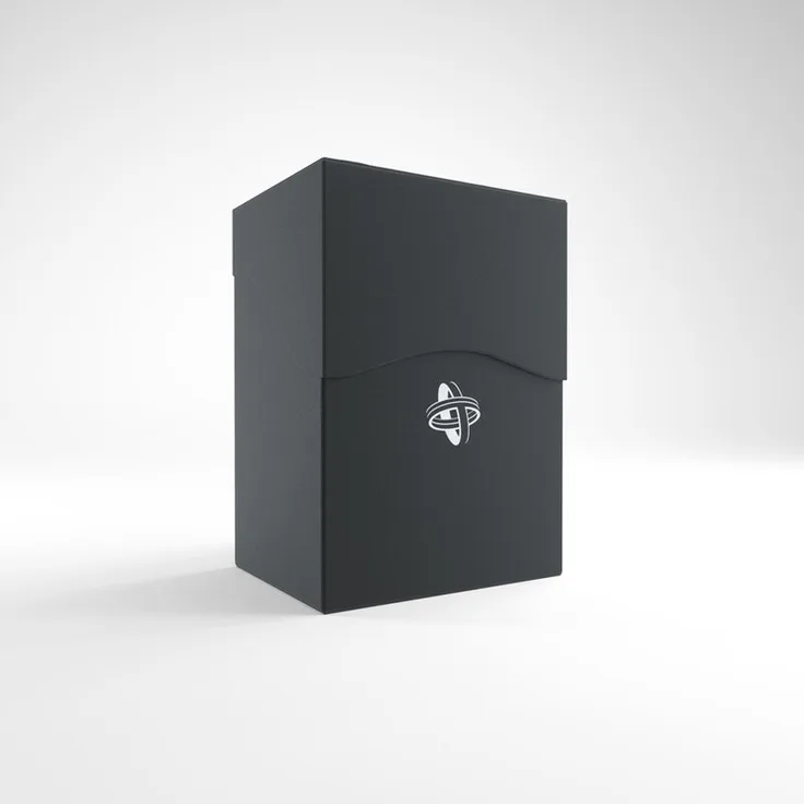 Deck Holder 80+ Schwarz