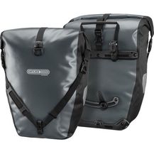 Bild für Ortlieb Back-Roller Classic asphalt black Größe 17x32x42 cm 40 ltr.