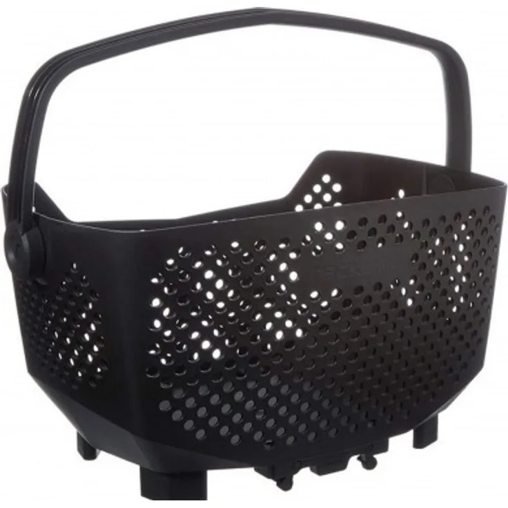 Racktime Fahrradkorb Baskit Edge 20L