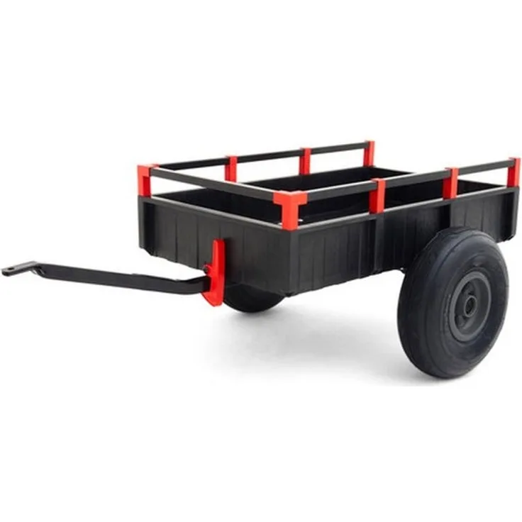 BERG Gokart Kippanhänger XL/XXL ZUBEHÖR - Preisvergleich