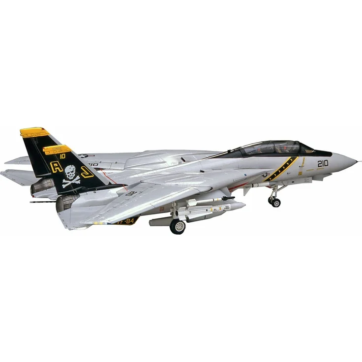 Hasegawa 4967834015333 HAS 533 - F-14A Tomcat (H. V. )