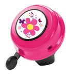 Puky Klingel G 16 - Pink/Pink