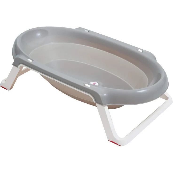 Tigex Faltbare Babybadewanne, 35 l
