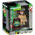 Playmobil Ghostbusters 70174 Sammlerfigur R. Stantz, 7 Teile, ab 6 Jahren
