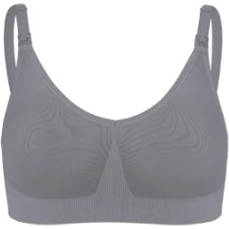 bravado! Still-BH Body Silk Seamless silver belle – Bild 1