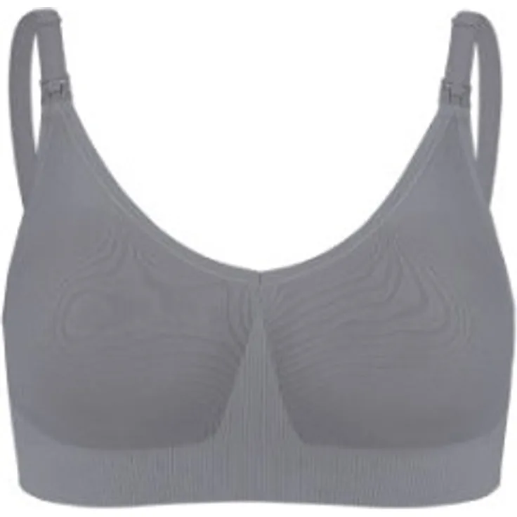 bravado! Still-BH Body Silk Seamless silver belle