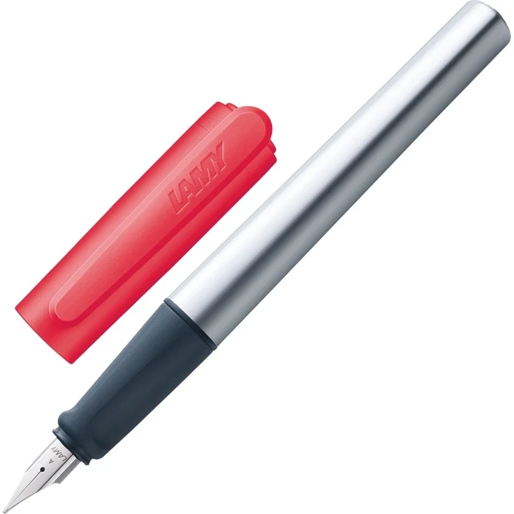 LAMY Füllhalter nexx neoncoralred Special Edition A - Preisvergleich – Bild 1