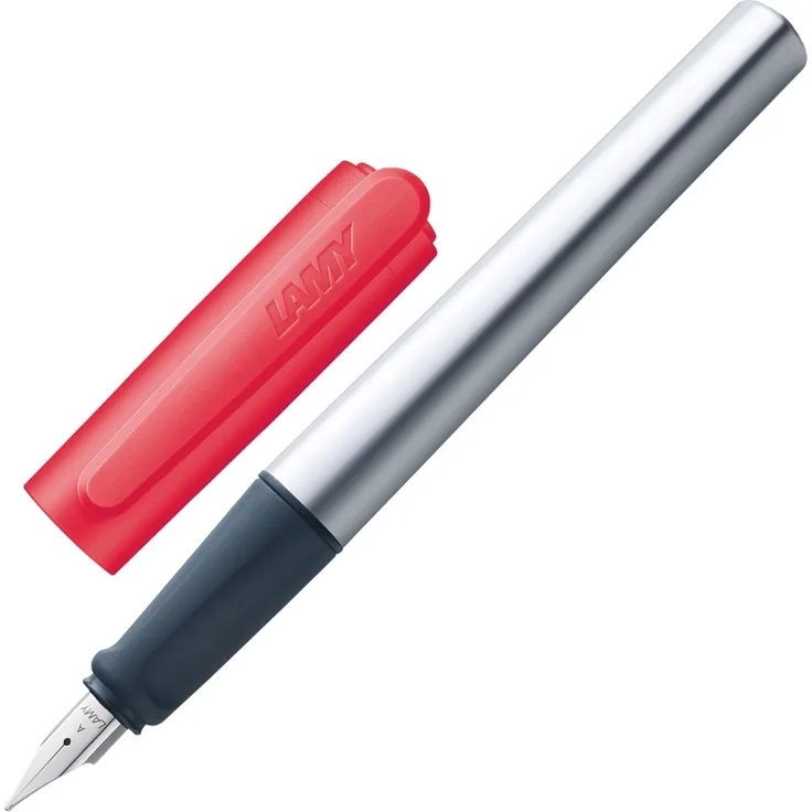 LAMY Füllhalter nexx neoncoralred Special Edition A - Preisvergleich