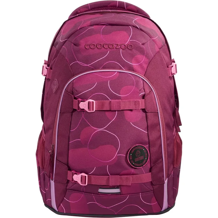 Coocazoo Joker Berry Bubbles