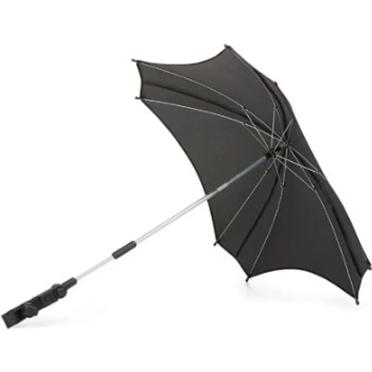 anex Schirm Schwarz